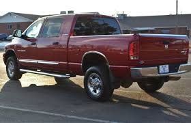 Image result for Inferno Red 2006 Dodge Truck