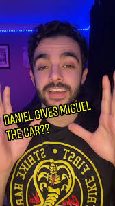 Miguel Cars