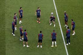 Cash in with the psg vs bayern munich prediction from our experts tipsters. Lineup And Final Score Prediction How Psg Will Attack Bayern Munich In The Champions League Final Psg Talk
