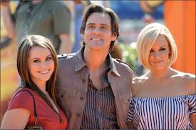 Jim carrey's only child is his daughter with his first wife, melissa wormer. Jim Carrey To Become A Grandfather Rediff Com Movies