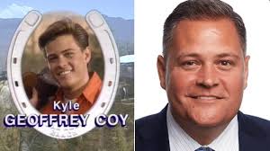 Whatever Happened To The Cast Of Nickelodeon's Hey Dude