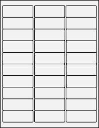 The current app does not have a template for 5160. Seven Moments That Basically Sum Up Label Information Ideas In Free Mailing Label Template 10 Profess Label Templates Printing Labels Address Label Template