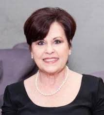 Peggy Nell Beasley Rayburn, age 70