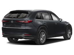 Image result for Jet Black 2025 CX-90