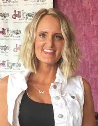 Obituary for Shyle Kathryn Keenan Serrels