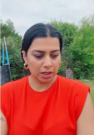 Seeking Justice for Angel Souls in Pakistan