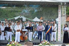 Postal code 517240 is located in ciugud. Gheorghe Damian Primarul Care Ar Trebui Reinventat Pentru Fiecare ComunÄƒ Din Romania Elita Romaniei
