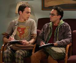 The Big Bang Theory Aired 12 Years Ago How Well Do You Remember The Pilot