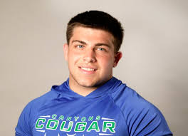 Boys weightlifting first team, second team, honorable mention and coach of  the year