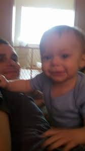 Yesterday, a young life was called home. Brooks Alan Foster, age 2, of  LaCenter, KY passed away suffering injuries from a tragic accident. He was  the son of Lane and Jaelynn Foster.