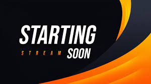 Free To Use Stream Starting Soon Scene Hq Download Link In Bio Youtube Banner Design Youtube Banner Template Banner Background Images