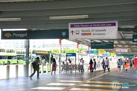 The remaining 5.5 miles will provide service to sh 7/162nd avenue station. Early Closure Of North East Line November 2019 Land Transport Guru