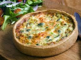 Quiche Au Poireau Et Saumon Fume Recette Quiche Poireaux Recette Quiche Poireaux Et Recettes De Cuisine