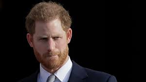 Prince harry, duke of sussex, kcvo, adc (henry charles albert david; Drugs Alcohol And Panic Attacks Prince Harry Reveals His Miseries In The Me You Can T See Market Research Telecast