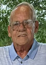 Obituary information for George Warren West