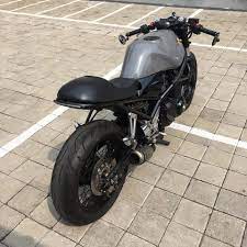 bandit 400cc カスタムバイク バイク カフェ