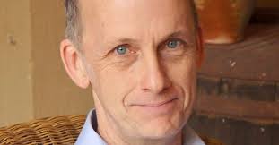 Interview with Peter McDade- 2022