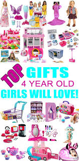 Birthday Present Gifts For 4 Year Old Boy Best Gifts 4 Year Old Girls Will Love 4 Year Old Girl 4 Year Old Christmas Gifts 4 Year Old Christmas Presents