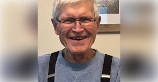 Obituary information for Edwin John Caswell