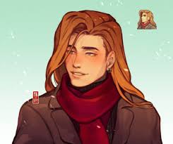 stardew valley headcanons & things — save me winter elliott stardew valley...  winter...