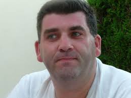 Bernard RUIZ, 57 ans (TENCIN, OFFENBURG)