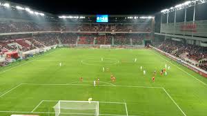 Get the latest euro 2020 news from denmark's national football team including fixtures, squad and results plus updates from head coach and danish players. 2018 Slovakia V Denmark Football Match Wikipedia