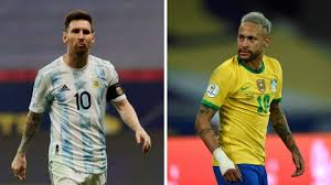 The 2019 copa américa final was a final match of the 46th edition of copa américa tournament that took place on 7 july 2019 at the estádio do maracanã in rio de janeiro. Kyqk So B6wmxm