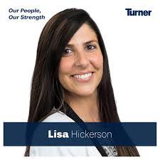 Lisa Hickerson's Instagram, Twitter & Facebook