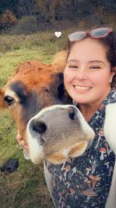 Hi fellow farmers! I'm Jamie, aka Jayleigh Acres. It's so neat to meet  outside of HD 😃