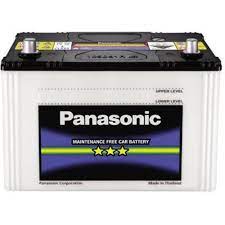 Get panasonic car battery and save money on ideal performance. Capacity 35 Ah Panasonic 38b19l Car Battery Rs 4550 Unit Sharma Auto Electric Electronics Id 22005756691