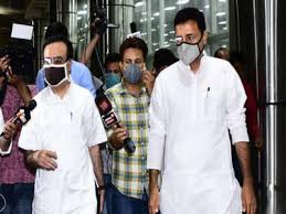 Articles on rajasthan, complete coverage on rajasthan. Rajasthan Congress Issues Whip To Mlas For Clp Meeting Today India News Times Of India