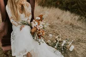 Dhgate offers a large selection of simple wedding dresses korean style and laced hem train wedding dresses with superior quality and exquisite craft. Boho Chic Wedding Ideas Ideal Bride