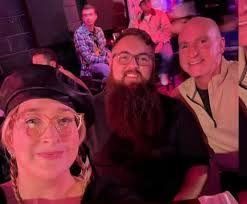 Ron Rhodes Weather added a new photo.