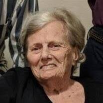 Shirley Patrick Mau Obituary