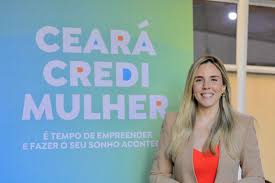Ceará Credi Mulher: lideranças femininas recebem capacitação para alavancar  negócios