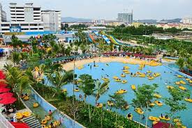 Sudah pernah mengunjungi wet world water park shah alam? Updated Full List Of Water Park Malaysia Dennis G Zill