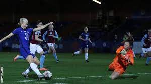 Chelsea win the ball back but are offside on the subsequent delivery into the box. Continental Tyres League Cup Chelsea 6 0 West Ham United Bbc Sport