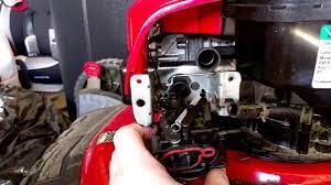 Please don't waste your money. Troy Bilt Tb110 Will Not Start After One Year Resolved Youtube