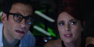 Legends of Tomorrow: Every Time Gideon Appeared in Human Form