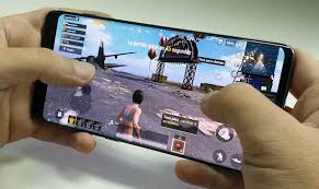 Juegos en linea para celulares a10 : Los Cinco Mejores Juegos Android Para Jugar En El Samsung Galaxy S10 Plus Muycomputer