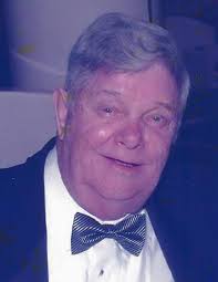 Obituary information for Ralph Moore