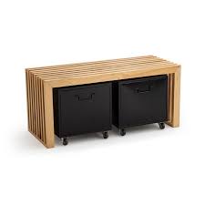 Banc D Entree En Pin Roll En 2020 Banc Pour Hall D Entree Banc Entree Banc Dans Le Couloir