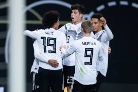 Leroy sane will be an important player for germany at this summer's european championship. Leroy Sane Wanted A January Move Because Of Euro 2020 New Information About Havertz Transfer Emerges Bavarian Football Works