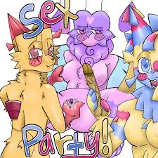 Page 2 of Little Fang hentai videos, GIFs, and images | Rule 34 App