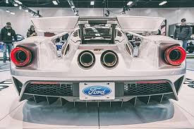 Ford® is built for america. Ford Gt Wikiwand