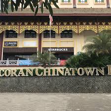 There's probably a starbucks coffeehouse near you, the coffee chain's online store locator says, which turns out to be truer than you may imagine. Photos At Pancoran Chinatown Point Glodok Jl Pancoran No 42a