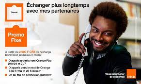 Maybe you would like to learn more about one of these? Orange Burkina Le Fixe De Orange Pour Encore Plus ÙÙØ³Ø¨ÙÙ