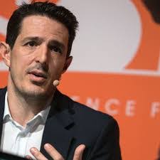 Alex Plotkin's Instagram, Twitter & Facebook