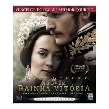 A Jovem Rainha Vitória