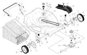 Each item was designed for everyday use by those who maintain the green spaces and urban forests in our communities. Husqvarna Rotary Lawn Mower Hu725f Ereplacementparts Com
